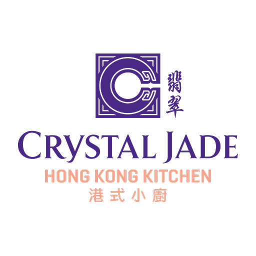 Crystal Jade Logo