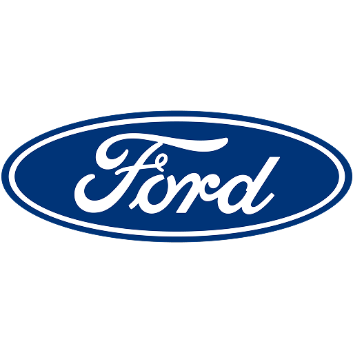 Ford Logo