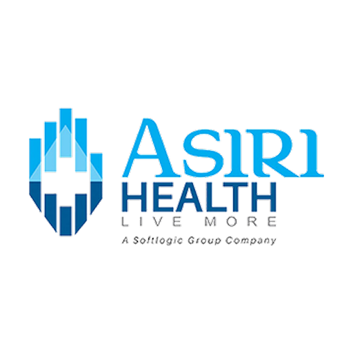 Asiri hospital logo