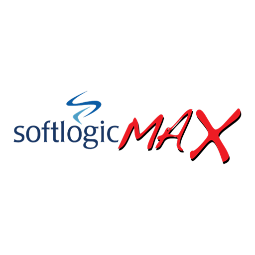 Softlogic Max Logo