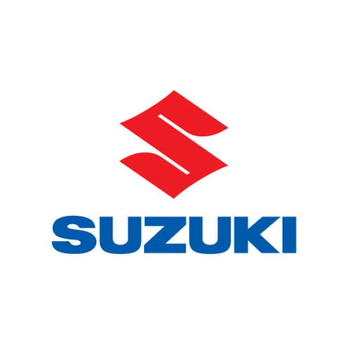 Suzuki Logo