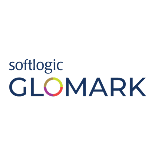 Glomark Logo
