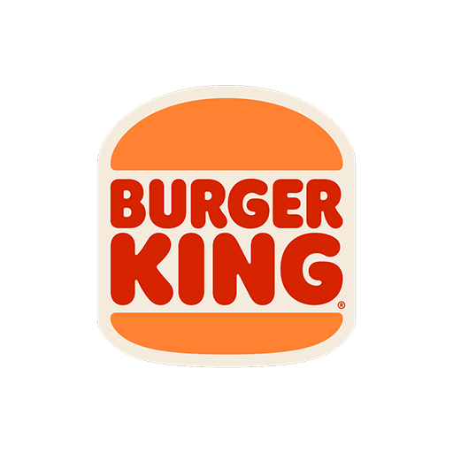 Burger KING Logo