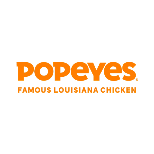 Popeyes Logo